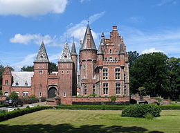 Lovendegem – Veduta