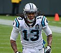 Vignette pour Kelvin Benjamin