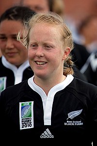 Kendra Cocksedge