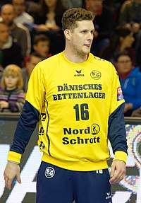 Kevin Møller