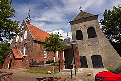 Church of Manslagt