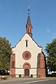 Katholische Kirche St. Margaretha in Klausen (Eifel)