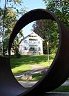 Franz Marc Museum in Kochel am See