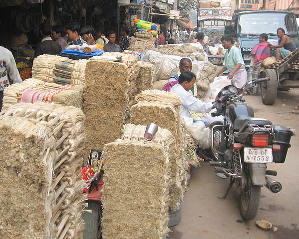 Burrra Bazar