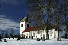 Kerk van Stoby