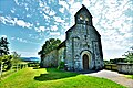 Église Saint-Antoine de Rilhac-Treignac