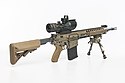L129A1 Sharpshooter rifle MOD 45162216.jpg