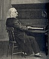 Franciscus Liszt (1811-1886).