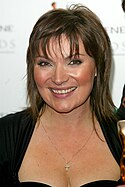 Lorraine Kelly (2010–present)