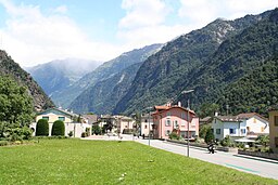 Lostallo