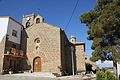 Església de Sant Llorenç de Mafet (Agramunt)