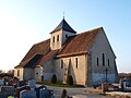 Église Notre-Dame-de-l'Assomption de Maillot