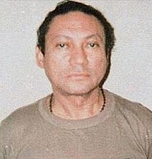 Manuel Noriega