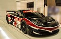 McLaren MP4-12C GT3