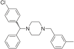 Miniatura para Meclizina