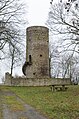 Sogenannter Galgenturm, ehemaliger Wartturm