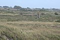 Menhir de la pointe d'Er-Limouzen