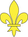 Fleur de lys