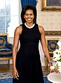Michelle Obama, ehemalige First Lady