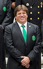 Pienoiskuva sivulle Miguel Herrera