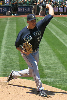 Mike Montgomery Warming Up 2015.JPG