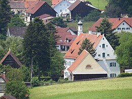 Mittelneufnach - Sœmeanza