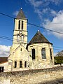 Église Saint-Éloi de Monchy-Saint-Éloi