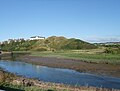 Maryport Castle Hill.