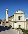 Église de l'Annonciation de Murato