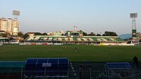 Stadion Aung San