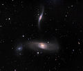 NGC 5566 အတွက် နမူနာပုံငယ်