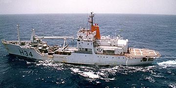 Almirante Graça Aranha Marinha do Brasil (seit 1976)