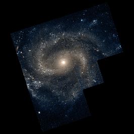 NGC 1042