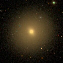 Выгляд NGC 4267