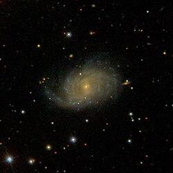 NGC 7046