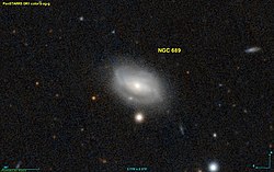 NGC 689