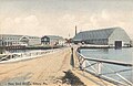 Navy Yard Bridge c. 1908