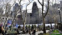 Bryant Park