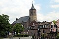 Nievenheim Katholische Kirche