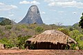 Nivali, provincia de Nampula, Mozambique