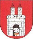 Wappen von Nové Dvory