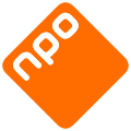Logotipo do Nederlandse Publieke Omroep depois de 2013