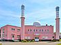 Nuur-ud-Din Moschee Darmstadt