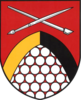 Coat of arms of Okrouhlá