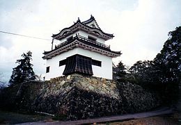 Kōran-Wachturm