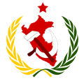 Logo of the Peruvian Communist Party (Marxist–Leninist)