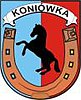 Coat of arms of Koniówka