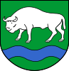 Coat of arms of Gmina Narewka