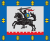 پرچم شهرستان پانه‌وژیس
