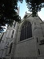 Paris: Cathédrale américaine